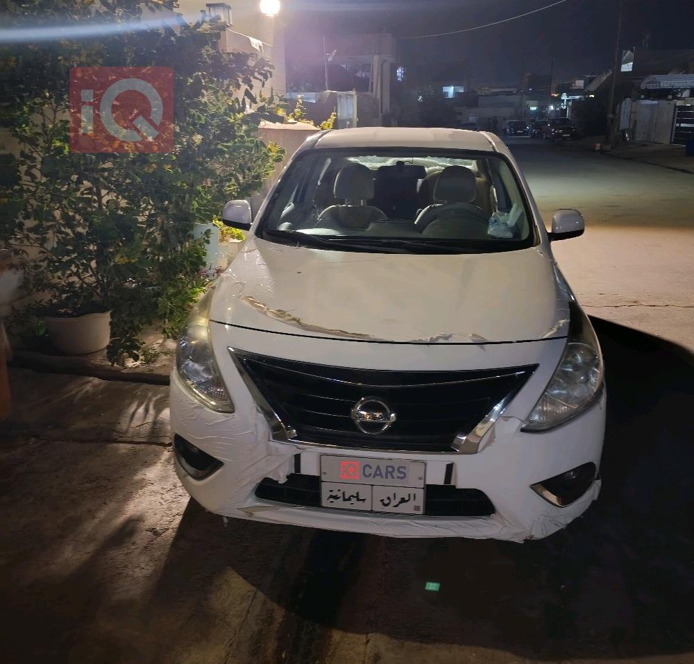 Nissan Sunny